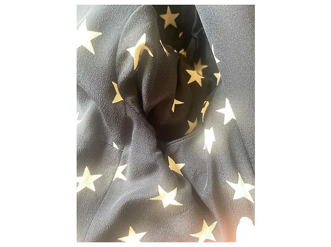 Cambon Chanel 2008P Lederjacke Schwarz - Ansicht 7
