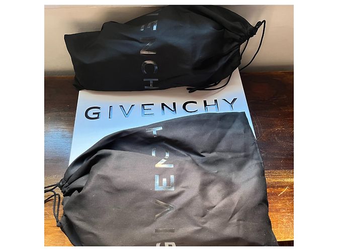 Givenchy G4 Sneaker weiß Leder - Ansicht 9