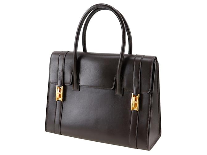 Drag Hermès Braun - Ansicht 3