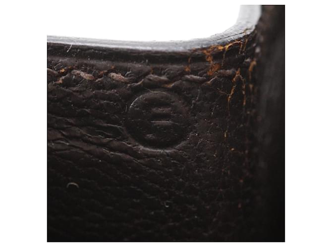 Drag Hermès Braun - Ansicht 5