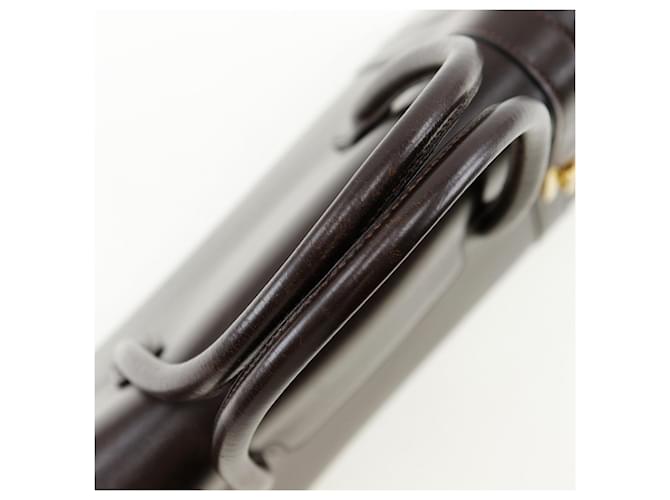 Drag Hermès Braun - Ansicht 6