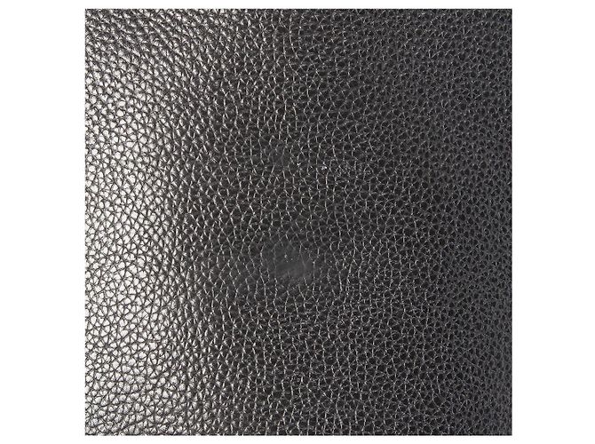 Chanel CC Executive Cerf Leder Tasche in gutem Zustand - Ansicht 13