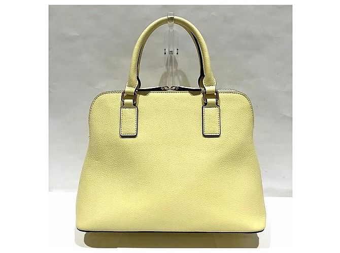 & Other Stories Borsa in pelle Samantha Thavasa Lady Mine in buone condizioni - vista 2