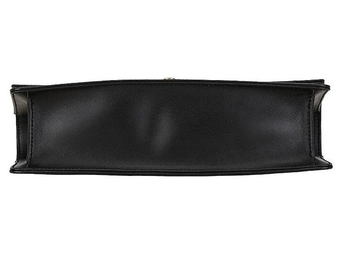 Alfred Dunhill Dunhill Leder Clutch in sehr gutem Zustand - Ansicht 3