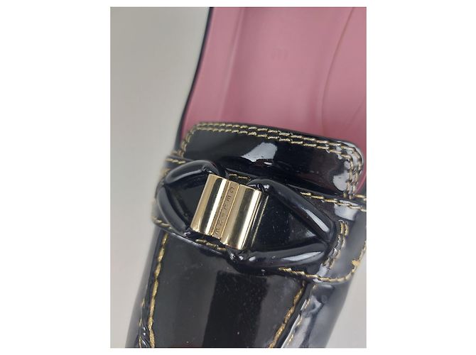 Céline Patent Leather Pumps 37 Multiple colors - view 10