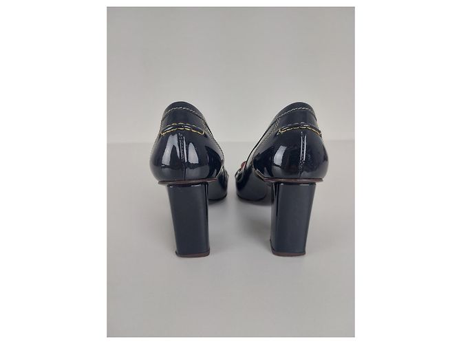 Céline Patent Leather Pumps 37 Multiple colors - view 3
