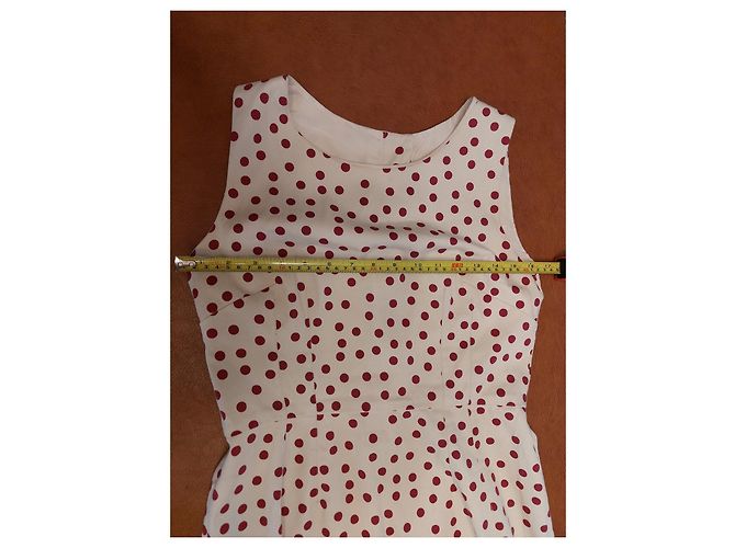 Abito Dolce & Gabbana in seta e cotone multicolore - vista 12