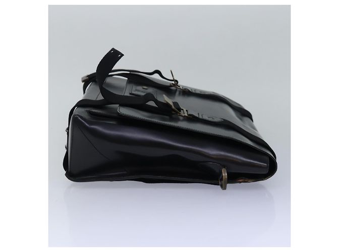LOUIS VUITTON Borsa a Spalla Nomad Liege Hussars Nera M92224 LV Auth bs14675 Nero - vista 4