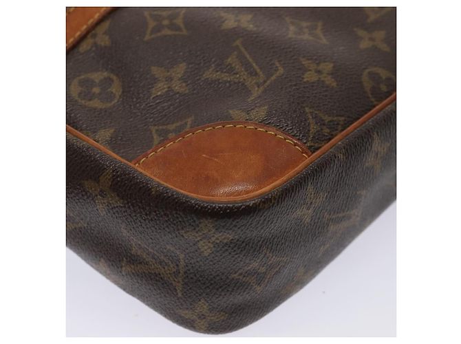 LOUIS VUITTON Clutch Compiegne 28 M51845 LV Auth yb578 Monogramma - vista 14