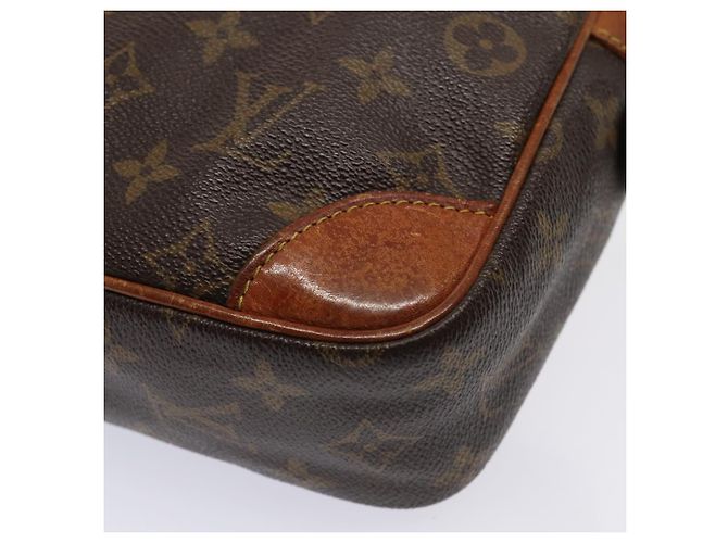LOUIS VUITTON Clutch Compiegne 28 M51845 LV Auth yb578 Monogramma - vista 15