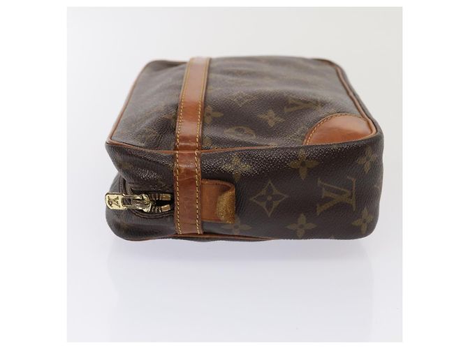LOUIS VUITTON Clutch Compiegne 28 M51845 LV Auth yb578 Monogramma - vista 4