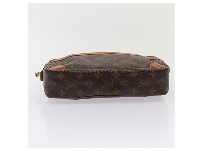 LOUIS VUITTON Clutch Compiegne 28 M51845 LV Auth yb578 Monogramma - vista 6