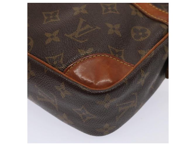 LOUIS VUITTON Clutch Compiegne 28 M51845 LV Auth yb578 Monogramma - vista 7