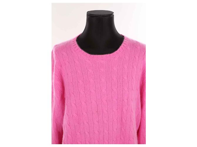 Ralph Lauren Cashmere sweater - view 2
