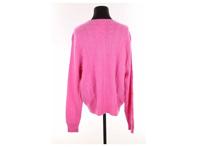 Ralph Lauren Cashmere sweater - view 4