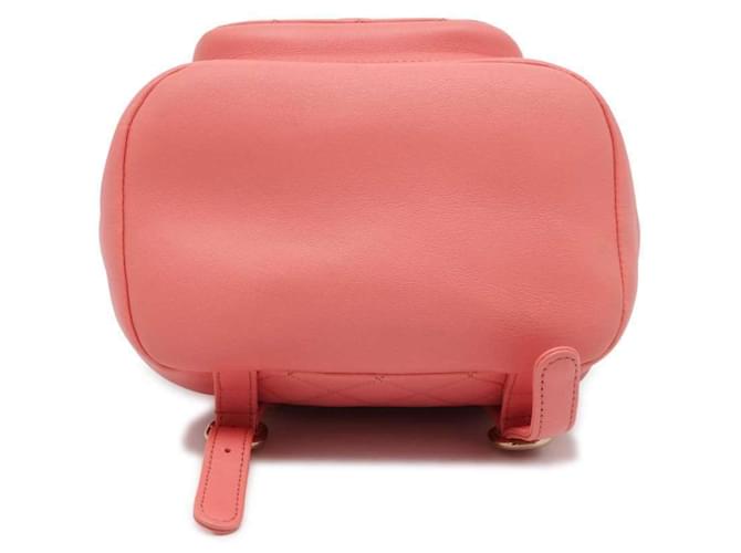 Timeless Chanel Duma Rosa - vista 3