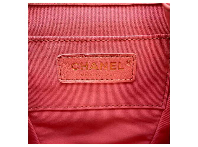 Timeless Chanel Duma Rosa - vista 5