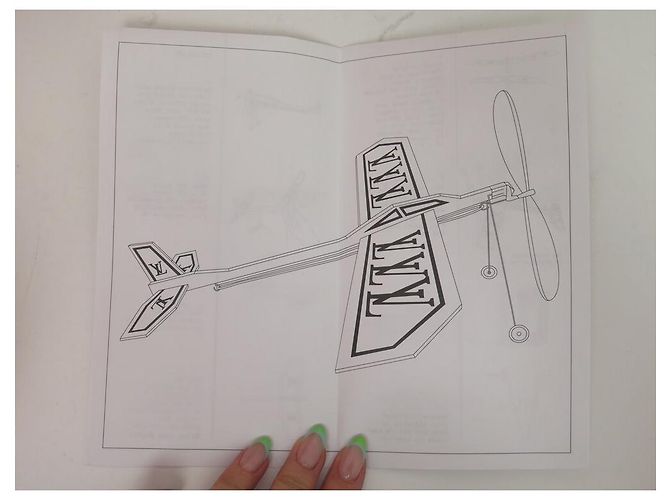LOUIS VUITTON AIRPLANE MODEL COCKPIT VOICE RECORDER AIRPLANE VIRGIL ABLOH VIP Multiple colors - view 4