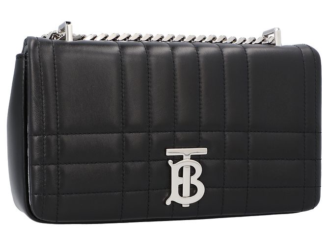Burberry Lola Tasche Schwarz - Ansicht 2