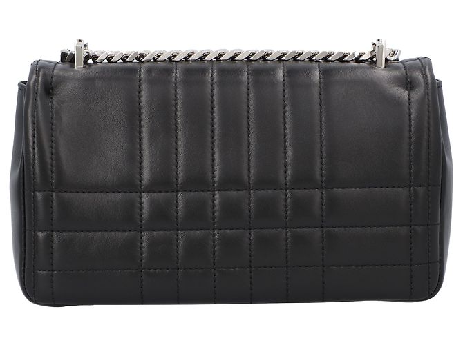 Burberry Lola Tasche Schwarz - Ansicht 3
