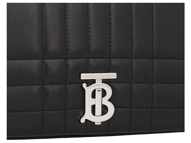 Burberry Lola Tasche Schwarz - Ansicht 4