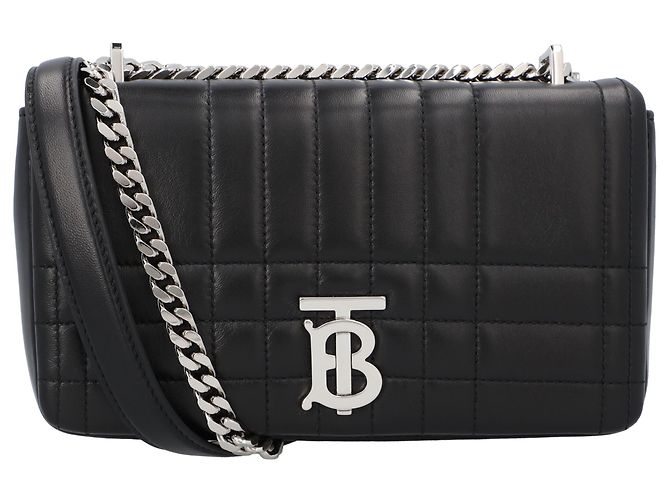 Burberry Lola Tasche Schwarz - Ansicht 5