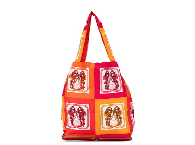 Silk In Hermès Silky Pop Multicolor - vista 2