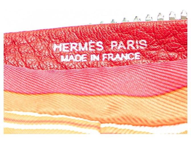 Silk In Hermès Silky Pop Multicolor - vista 7