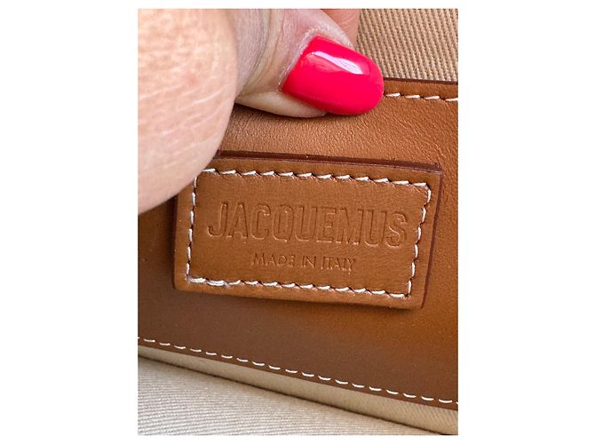 Jacquemus Großes Kind - Ansicht 2