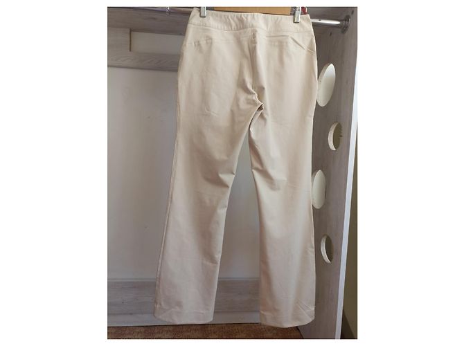 Pantalón Prada Negro de Poliamida - vista 5