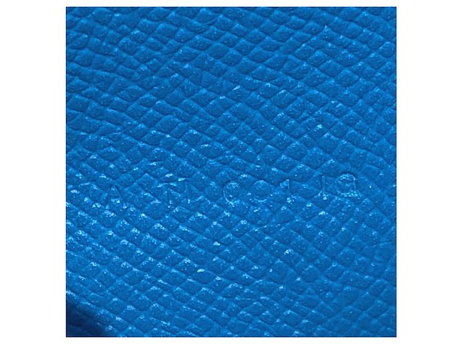 Hermès Béarn Azul - vista 6