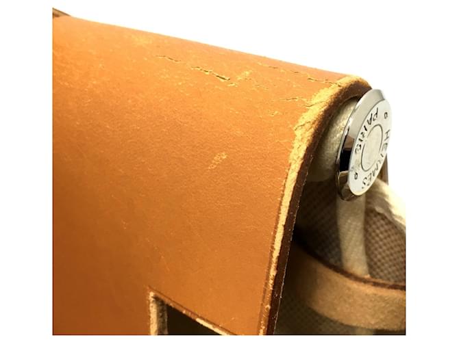 Hermès Herbag Beige - Ansicht 4