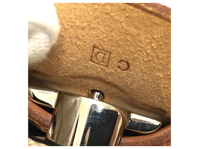 Hermès Herbag Beige - Ansicht 6