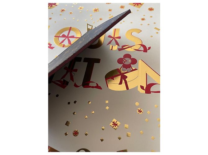 Pochette Félicie Louis Vuitton Felicie cartera - vista 12