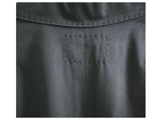 Blazer Philosophy Di Alberta Ferretti de algodón azul marino Azul oscuro - vista 5