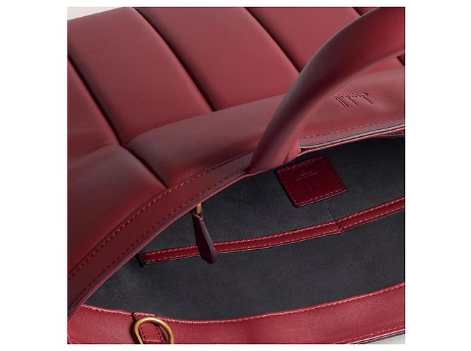 Alfred Dunhill Dunhill Concours Slim Document Case / Tote - vue 3