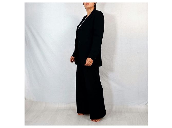 Conjunto de calça Max Mara - vista 5