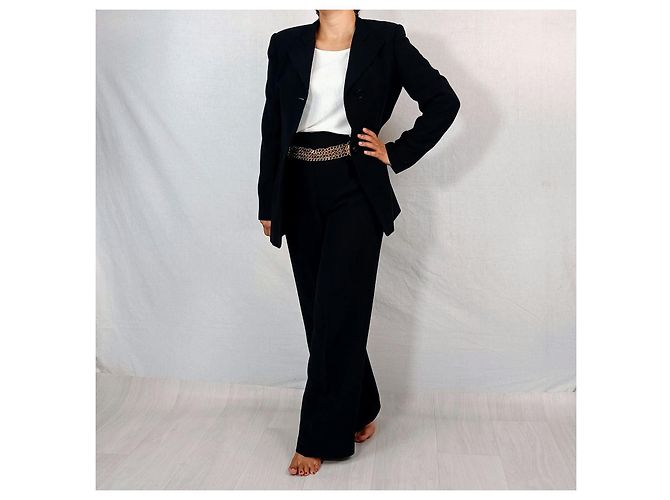 Conjunto de calça Max Mara - vista 6