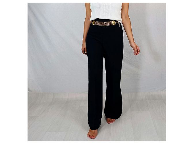Conjunto de calça Max Mara - vista 9