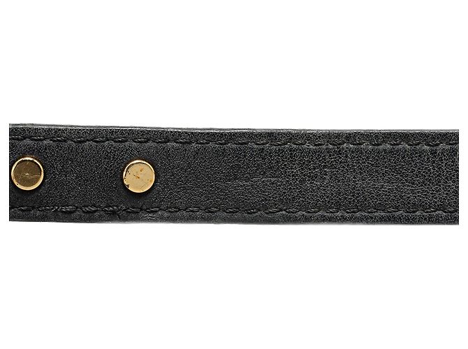 Bracciale Epi Twist It Louis Vuitton Nero - vista 4