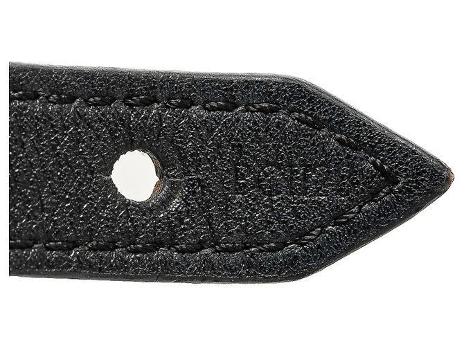 Bracciale Epi Twist It Louis Vuitton Nero - vista 5
