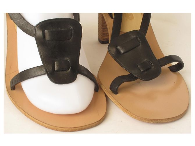JIL SANDER Absatzsandalen - Ansicht 17