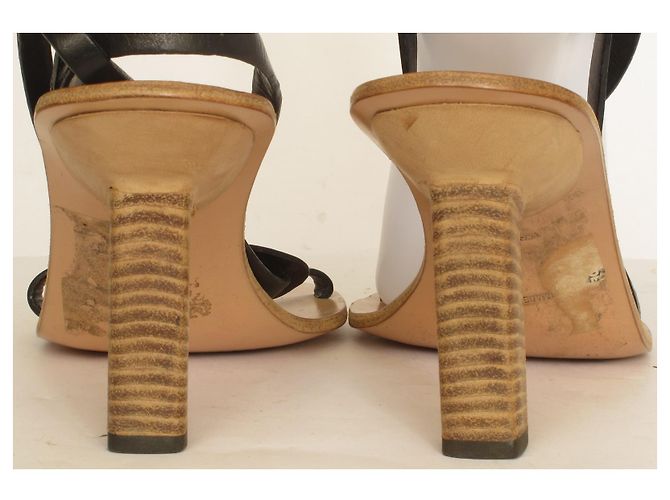 JIL SANDER Absatzsandalen - Ansicht 18