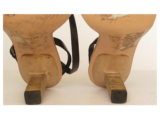 JIL SANDER Absatzsandalen - Ansicht 19