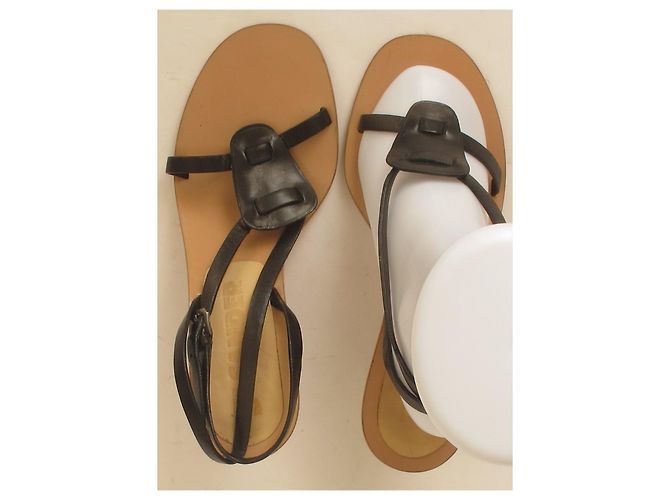JIL SANDER Absatzsandalen - Ansicht 6