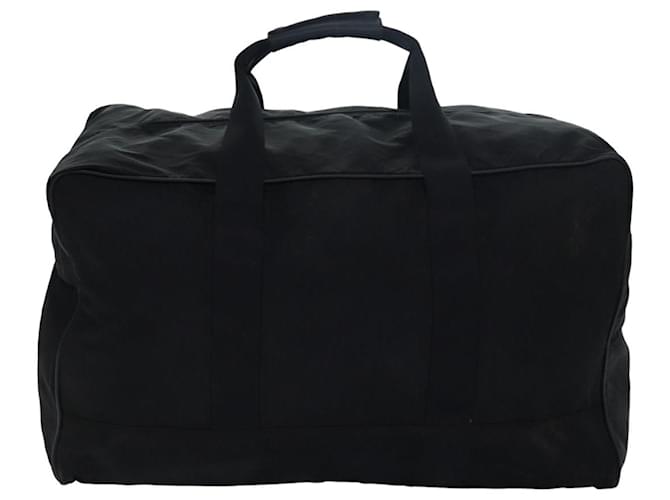 PRADA Borsa Boston Smalto 2way Nera Auth bs15045 Nero - vista 2