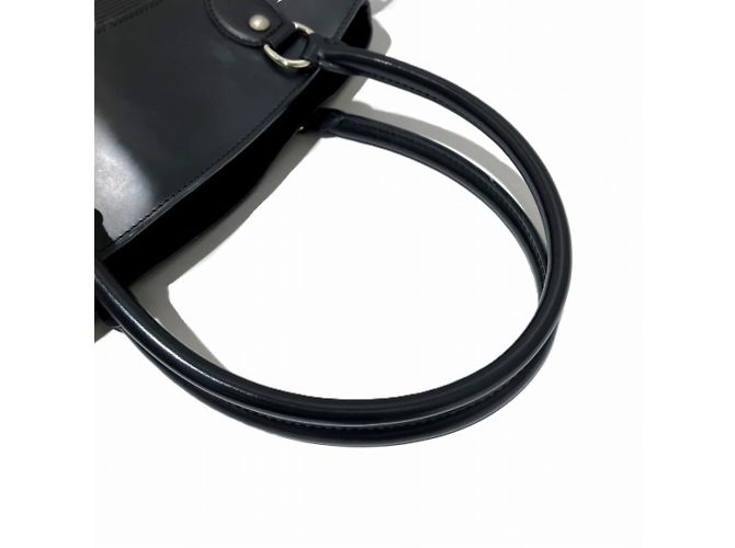 Borsa a spalla Louis Vuitton Epi Passy GM M59252 per donne Nero - vista 7