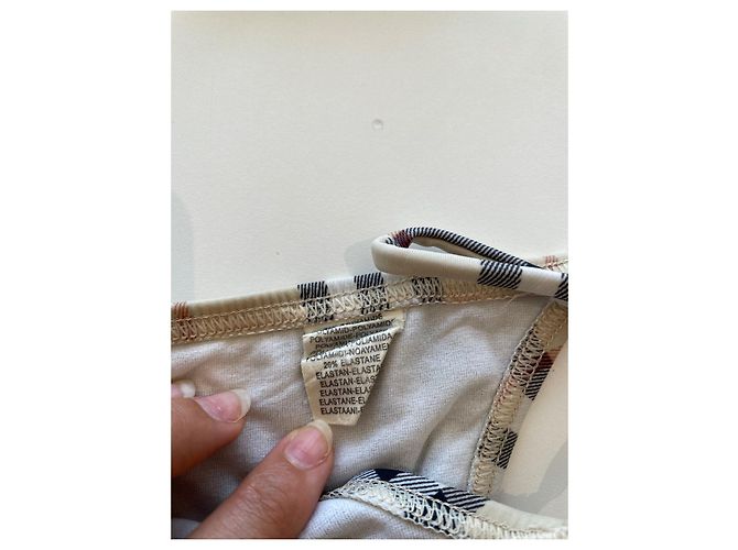Burberry Badeanzug - Ansicht 11