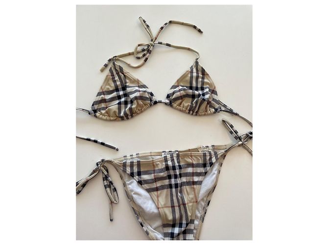 Burberry Badeanzug - Ansicht 13