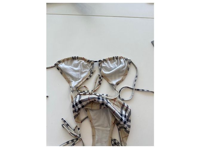 Burberry Badeanzug - Ansicht 2